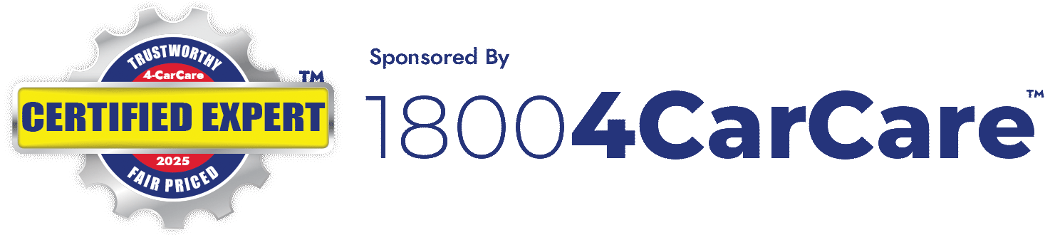 1-800-4-CarCare Legacy
