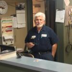 Jacob's Service Center