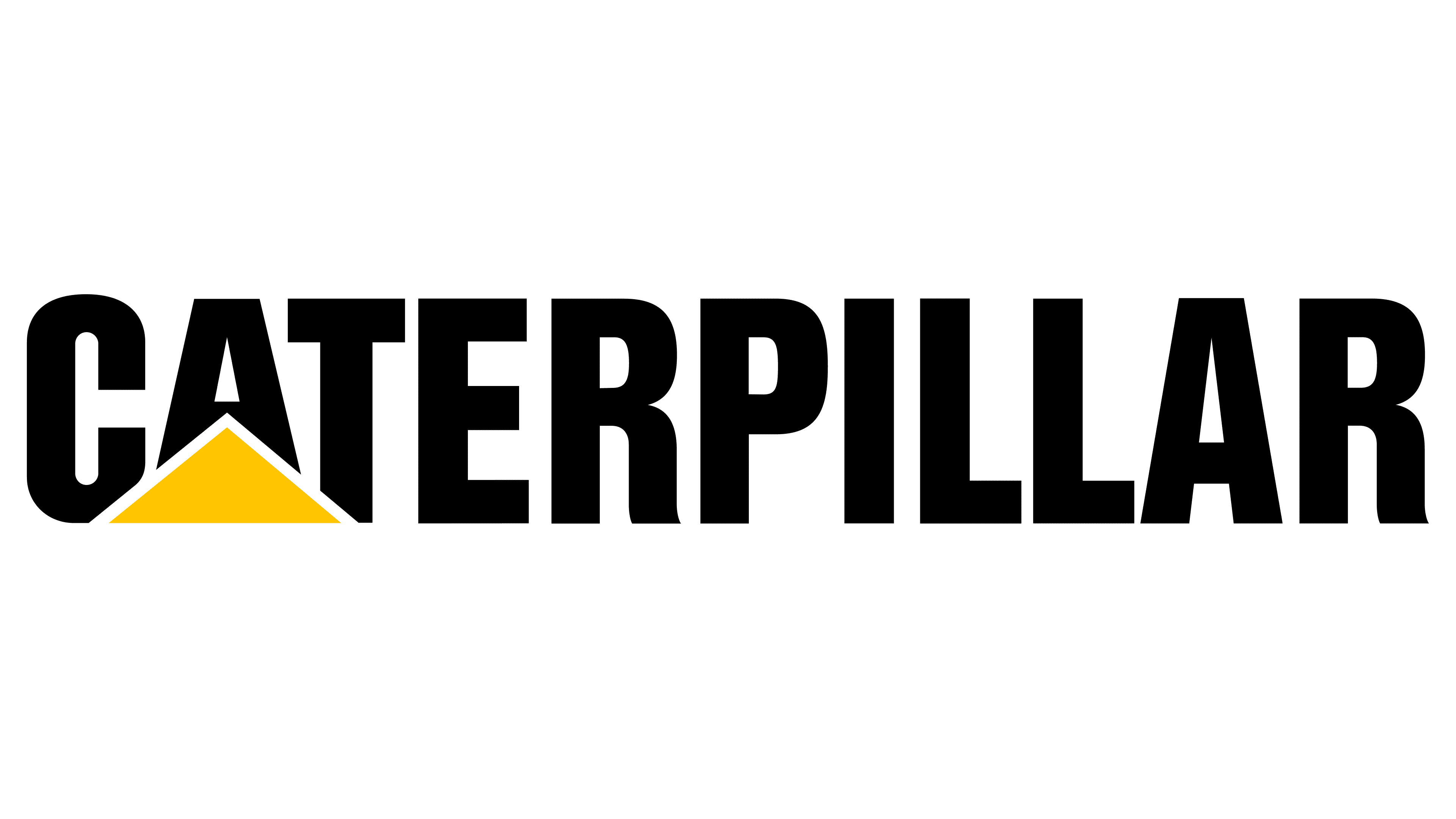 Caterpiller
