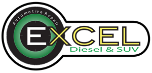 EXCEL DIESEL