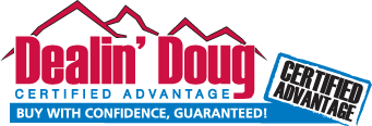 DEALIN DOUG