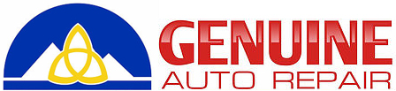GENUINE AUTO REPAIR