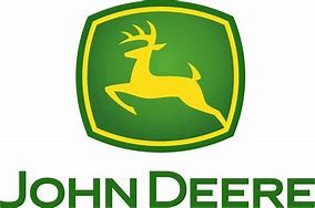 JOHN DEERE