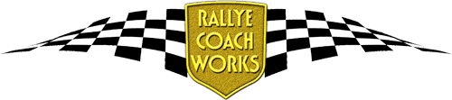 RALLYE COACH WORKS