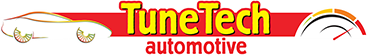 TUNE TECH AUTOMOTIVE