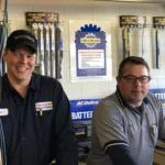 AutoRepairX Partners