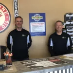 AutoRepairX Partners