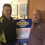 AutoRepairX Partners