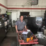 AutoRepairX Partners