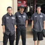 AutoRepairX Partners